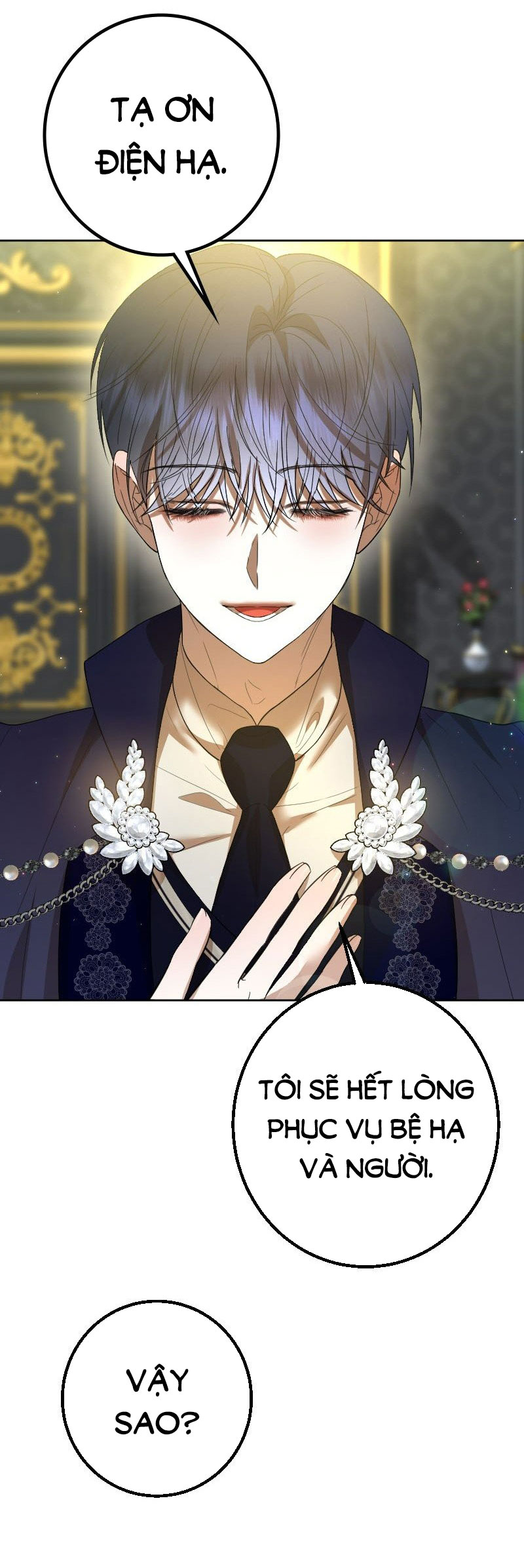 ngã rẽ định mệnh chapter 22.1 23