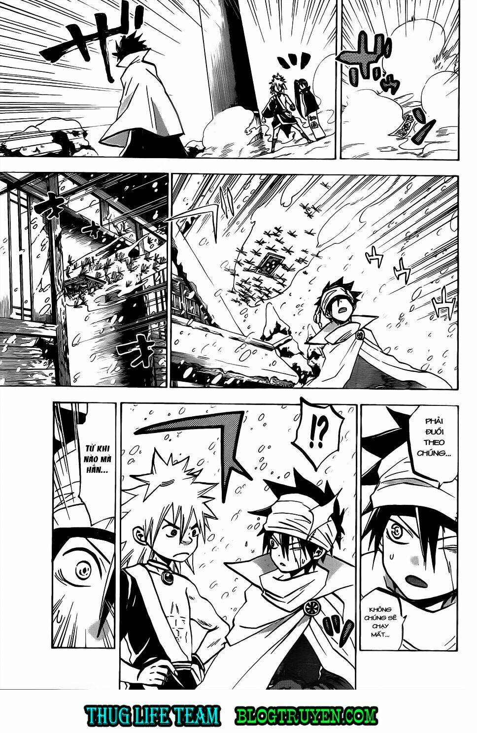 kaitai shinsho zero chapter 54 16