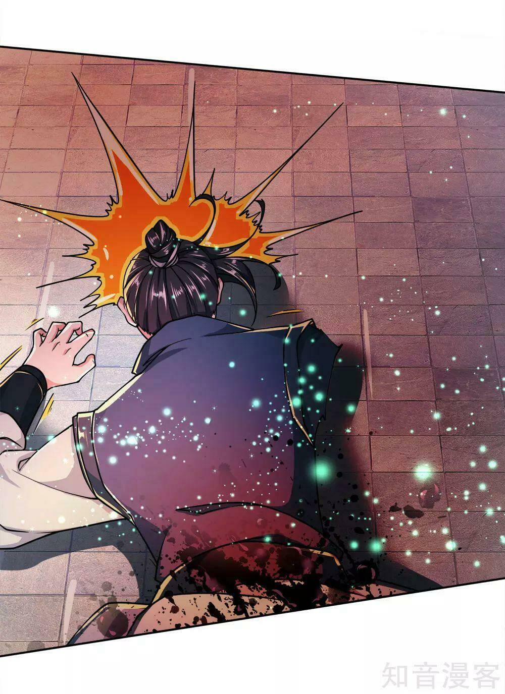 thân thể của ta là kiếm chủng chapter 48 2