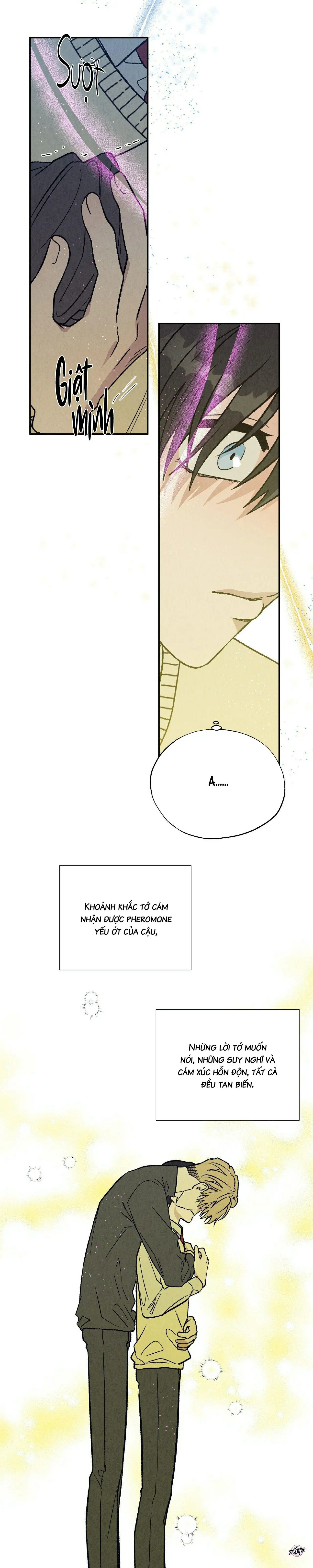 yêu em chapter 9 14