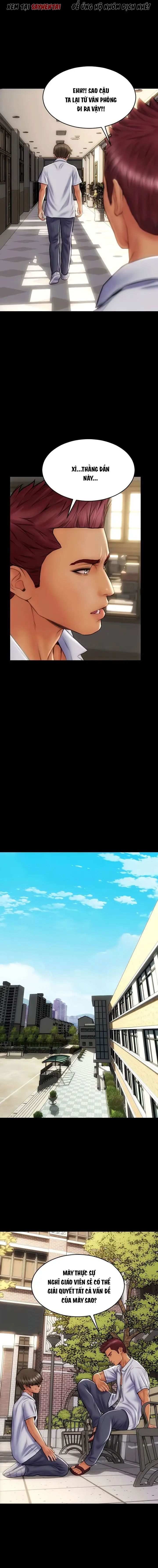gã tồi tệ chapter 43 4