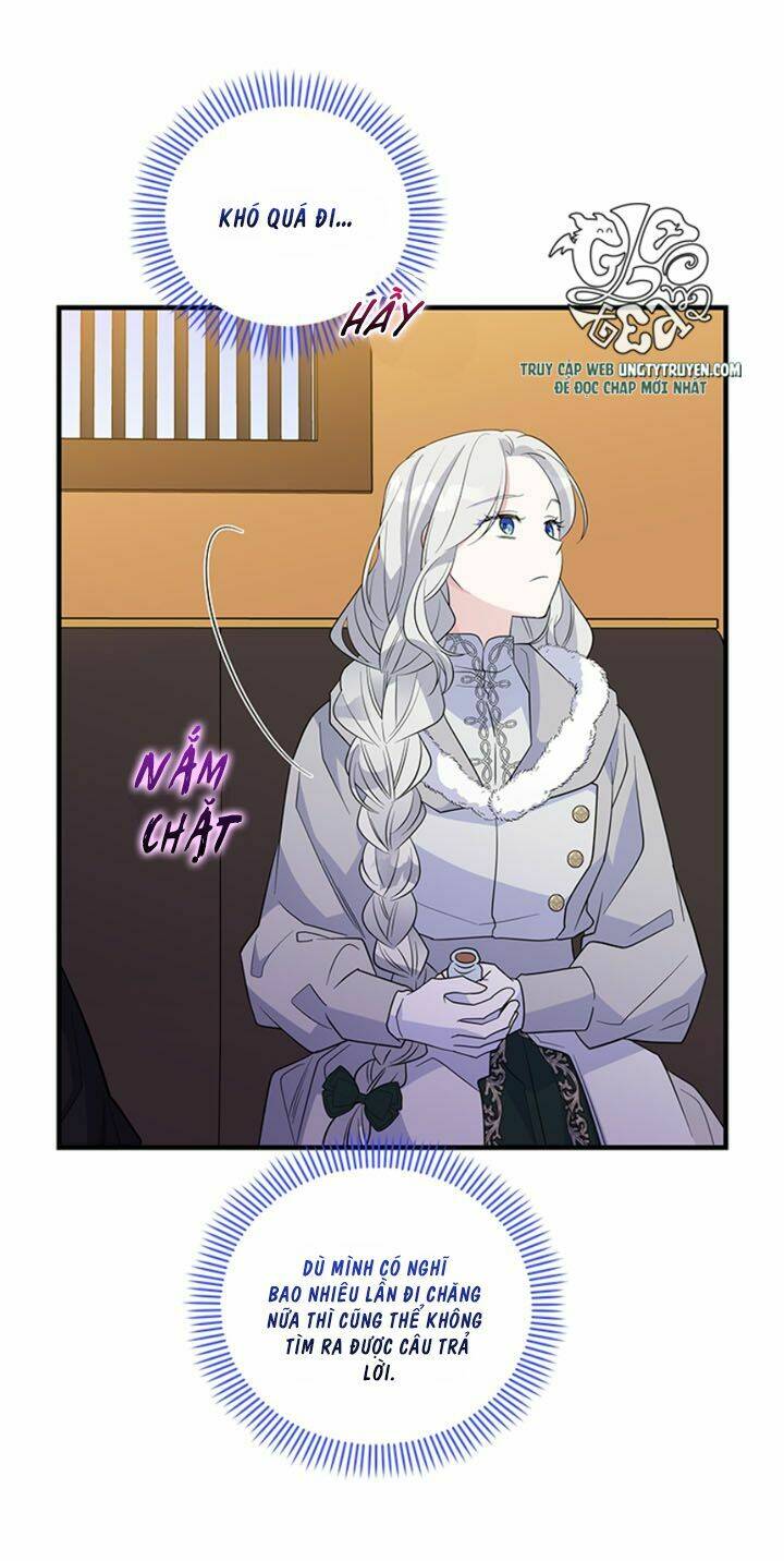 chồng yêu, em muốn đình công! chapter 47 53