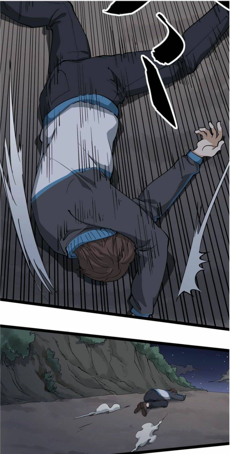 hồi xuân tiểu độc y chapter 27 5