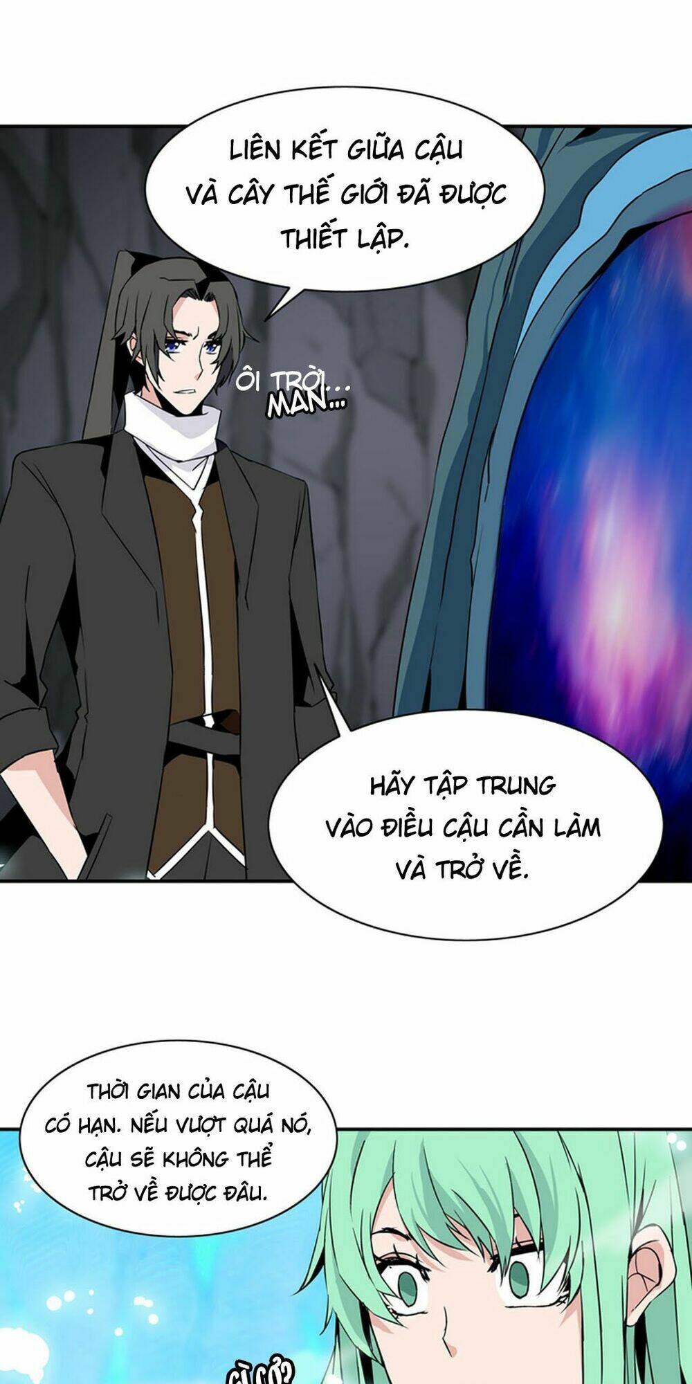 ảo mộng vương chapter 26 9