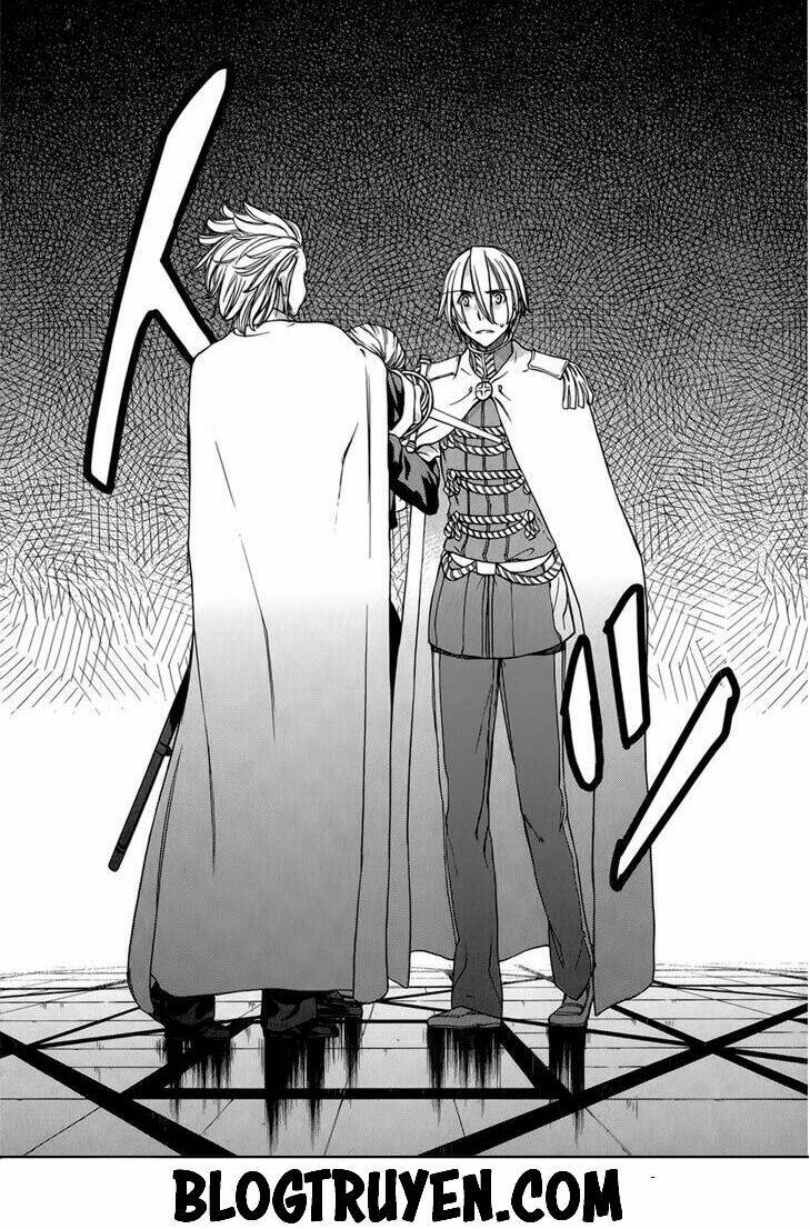 sekainohate de aimashou chapter 37 30