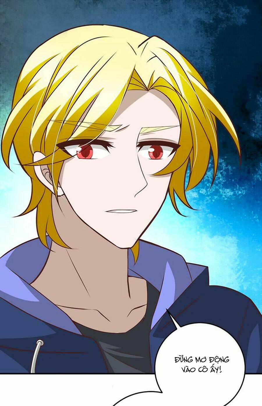 người yêu khát máu của tôi chapter 50 15