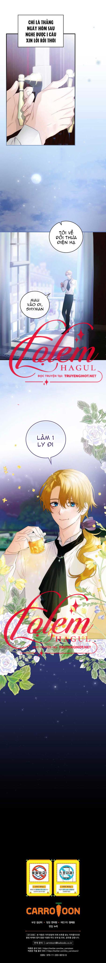 đứa bé không phải là con của anh chapter 9 11