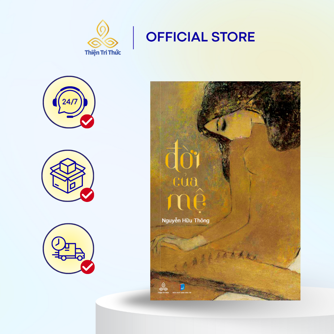 Đời Của Mệ
