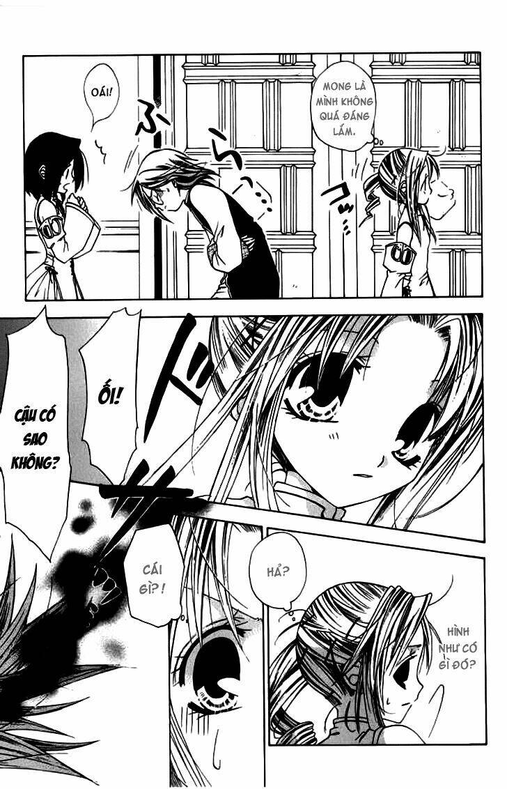 magical x miracle chapter 42 14