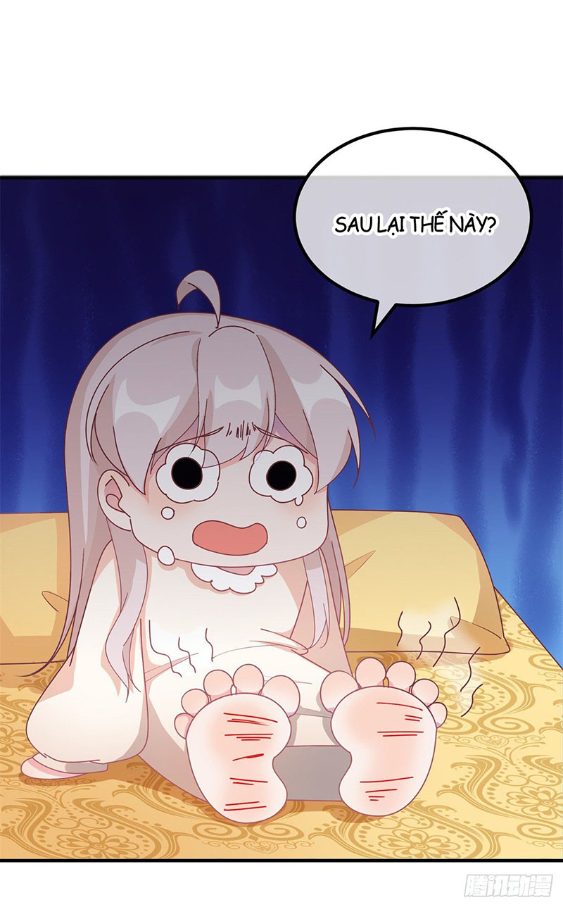 kế hoạch công lược công tước máu lạnh chapter 8 17