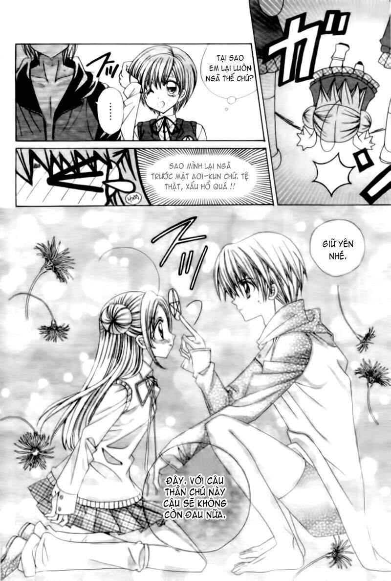 yume yume you you chapter 1 9