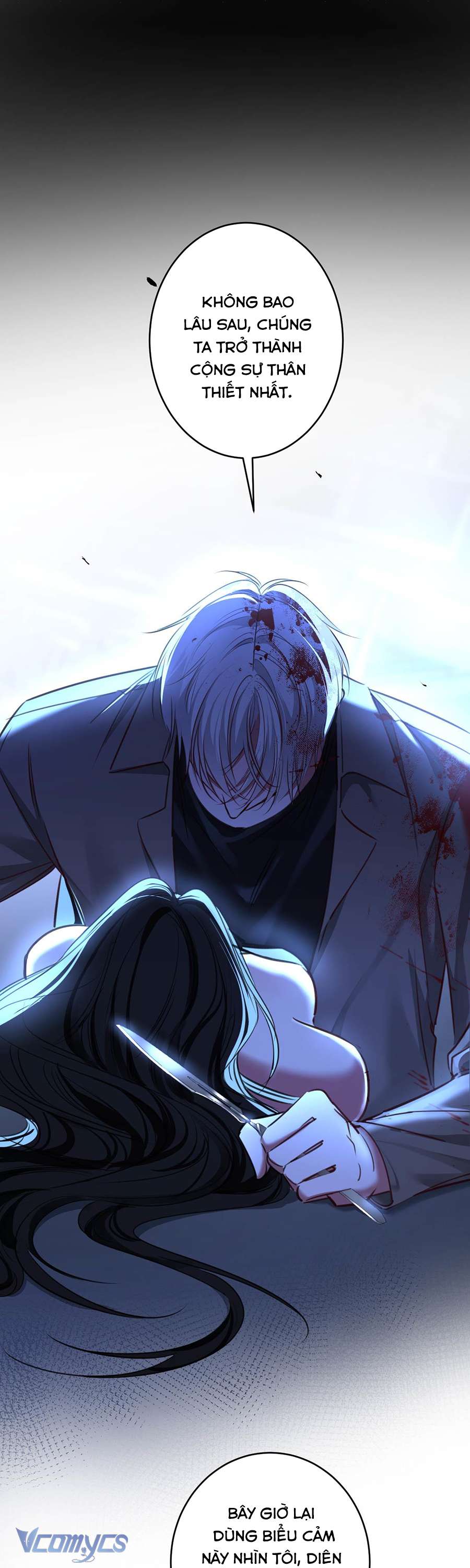 xin lỗi, tôi cũng là đại lão chapter 45 1