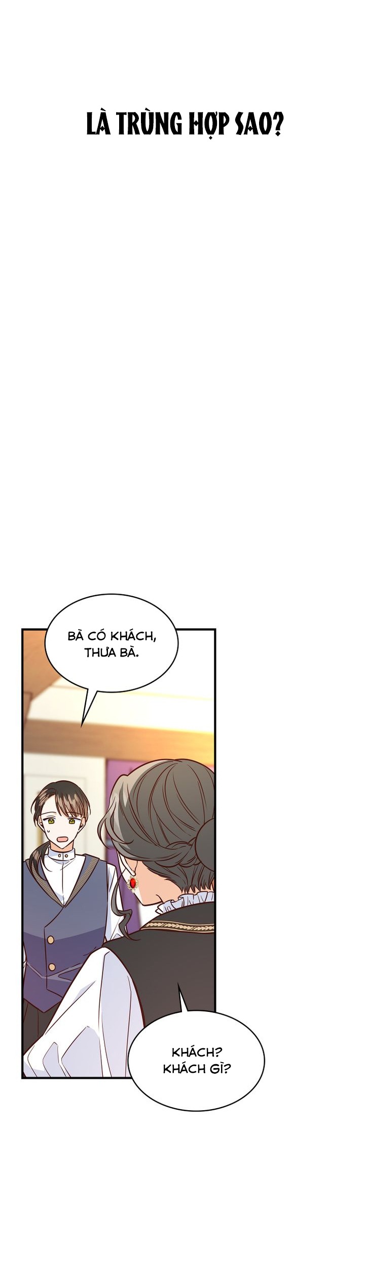 công lý của một ác nữ chapter 9 57