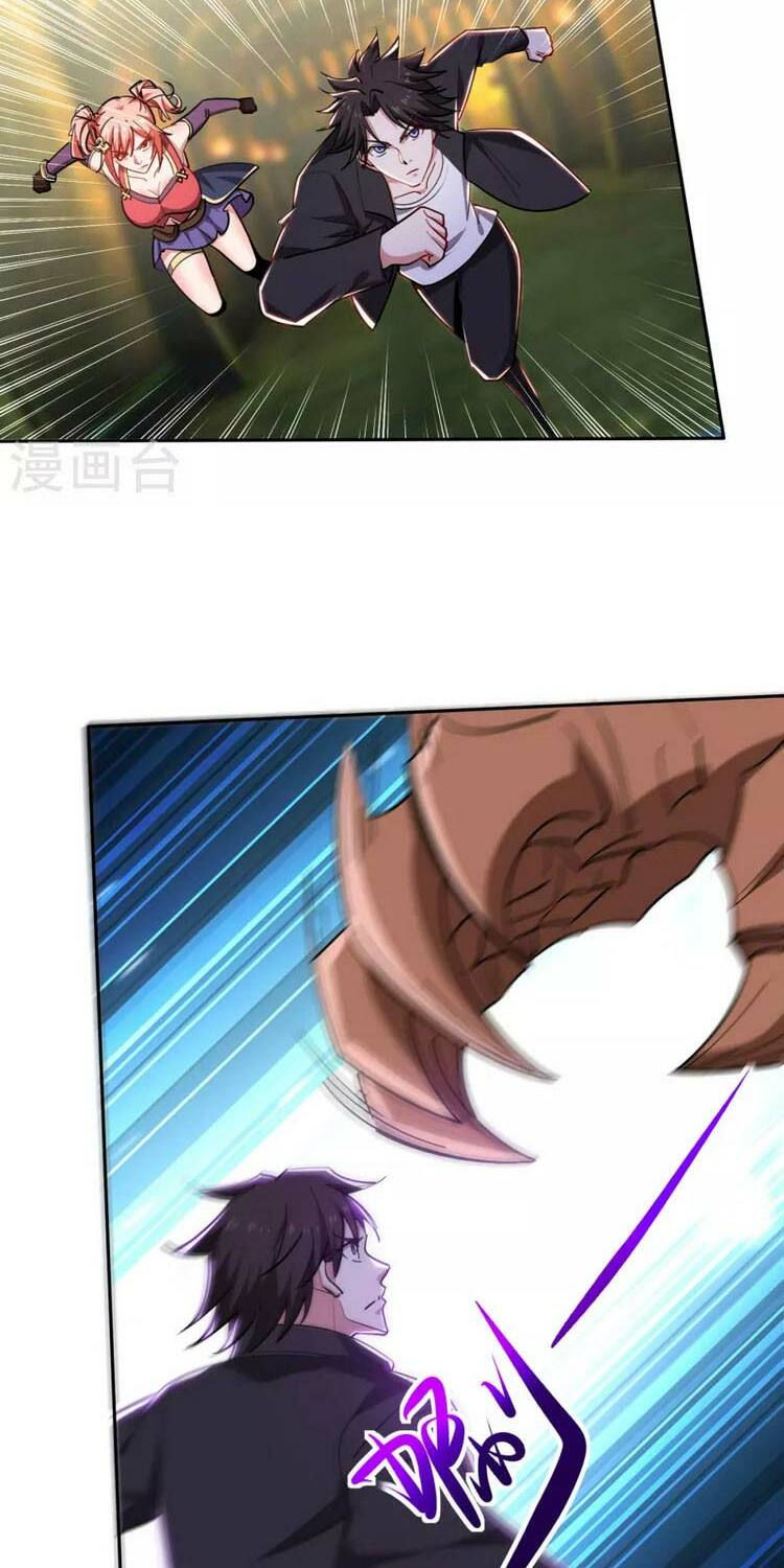 tối cường thần y tại đô thị chapter 203 16