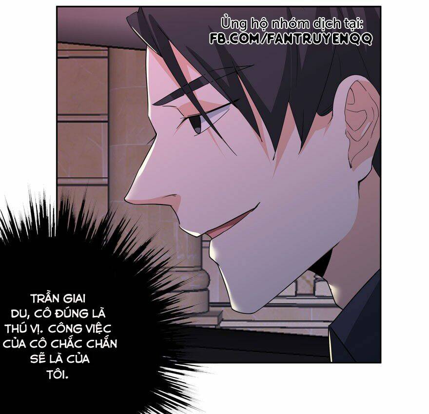 khốn ái tù lung chapter 4 27