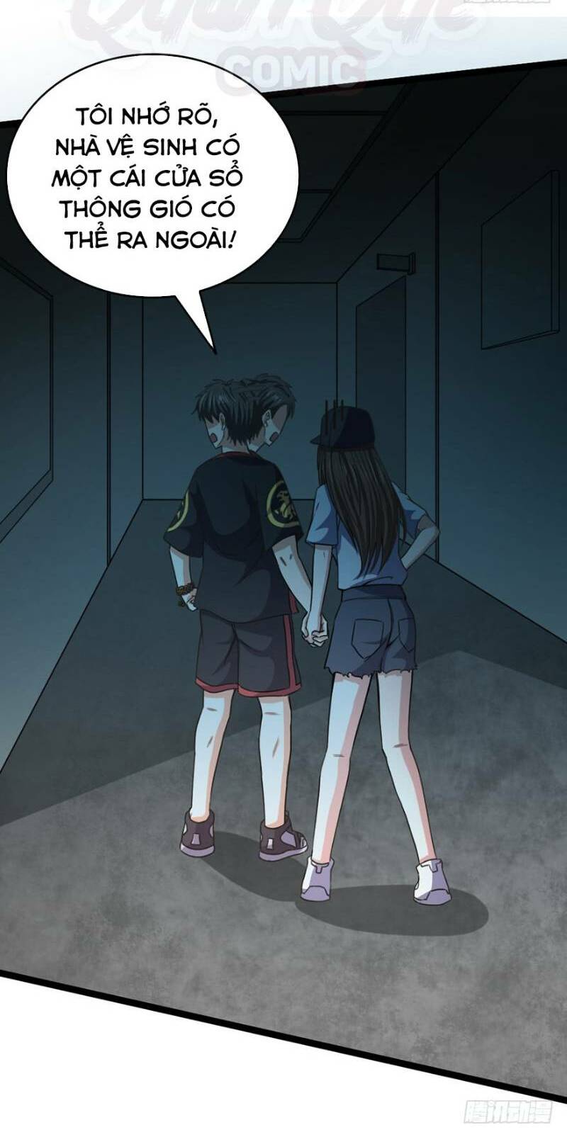 thập nhị thiên kiếp chapter 21 17