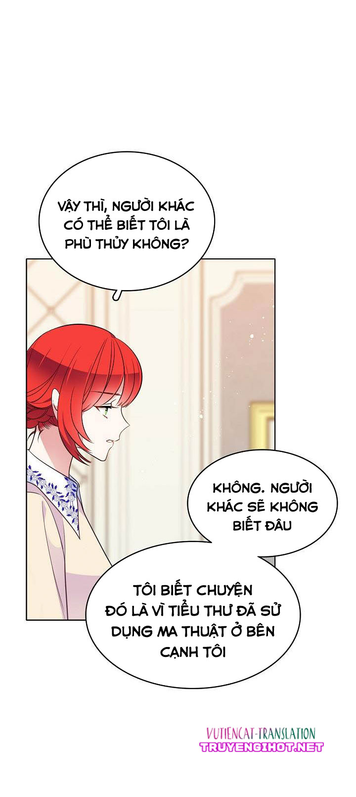 thanh tra của muiella chapter 98 24