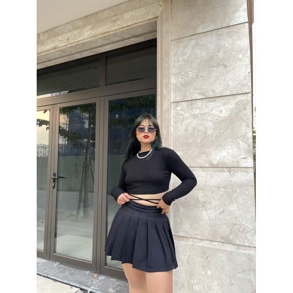 Cổ lọ khoét bigsize