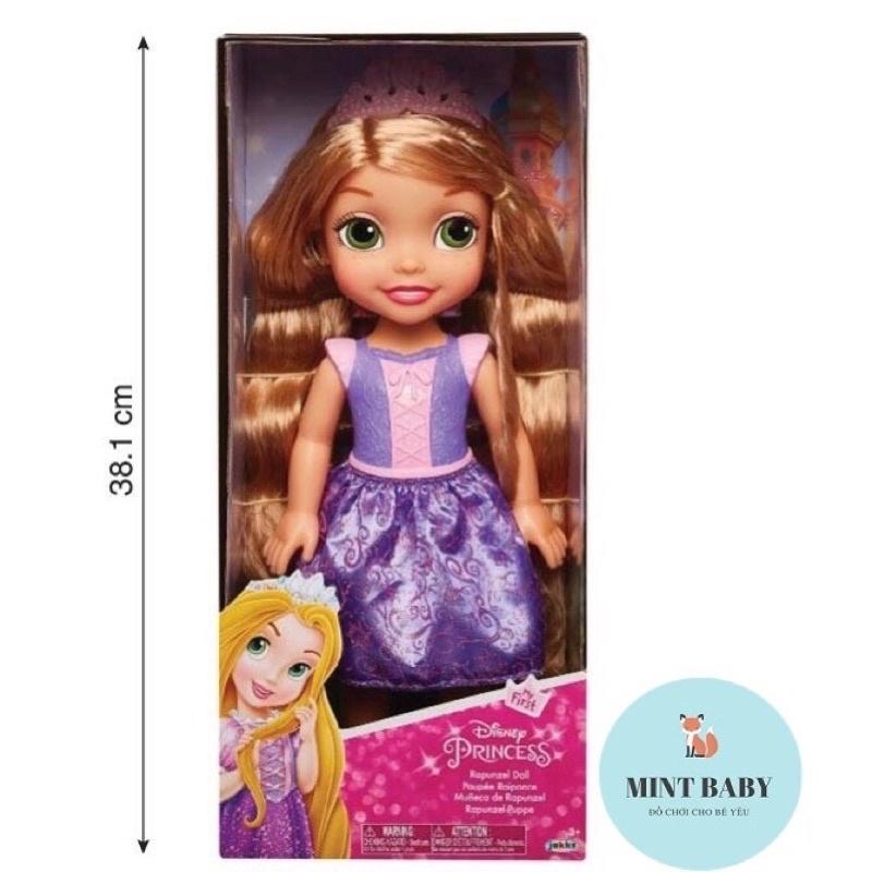 Bộ sưu tập Công Chúa Disney Princess cao 38cm