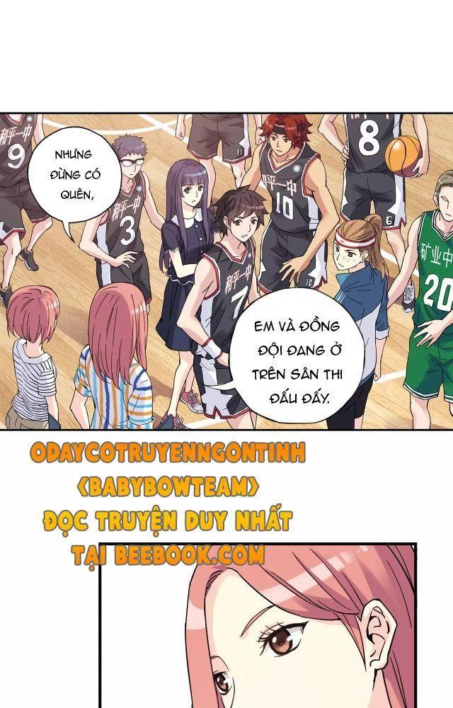 dưới trời xanh chapter 35 3