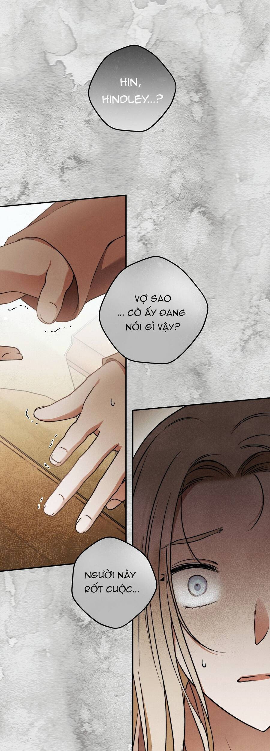 lời nói dối vĩnh cửu của người chapter 30 48