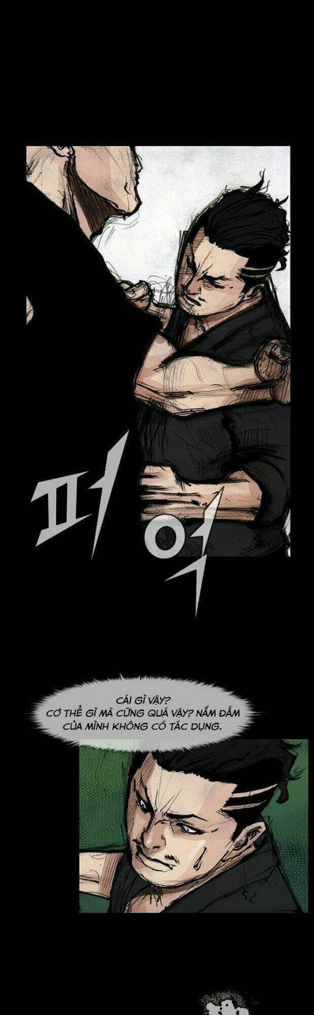 dokgo 2 | độc cô 2 chapter 17 24