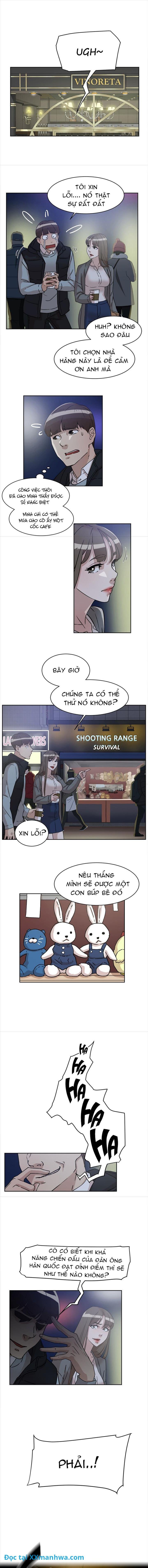 mười một cm của cô ấy chapter 54 7