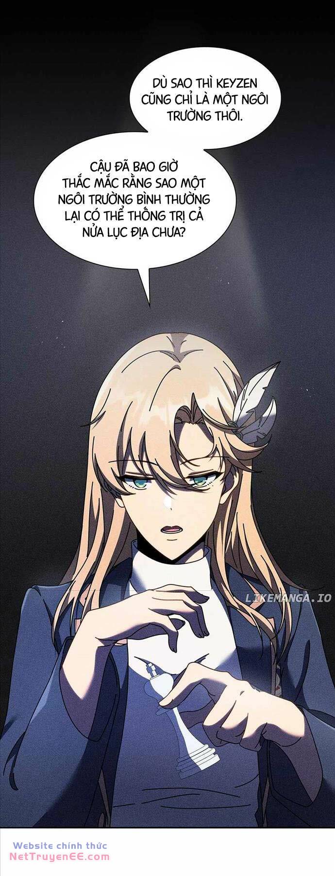 tử linh sư thiên tài của học viện chapter 79 6