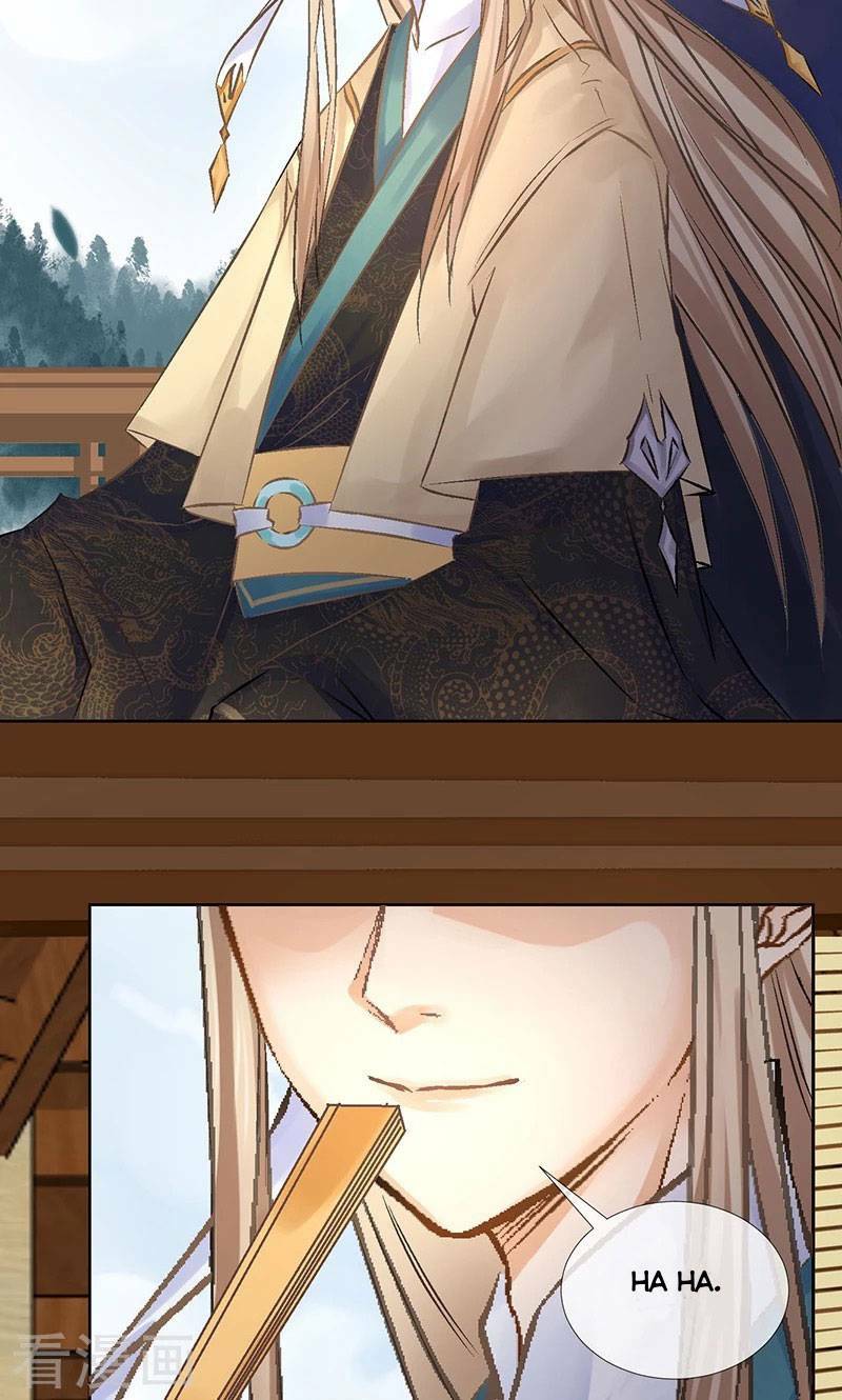 thiếu nữ sấm sét chapter 24 19