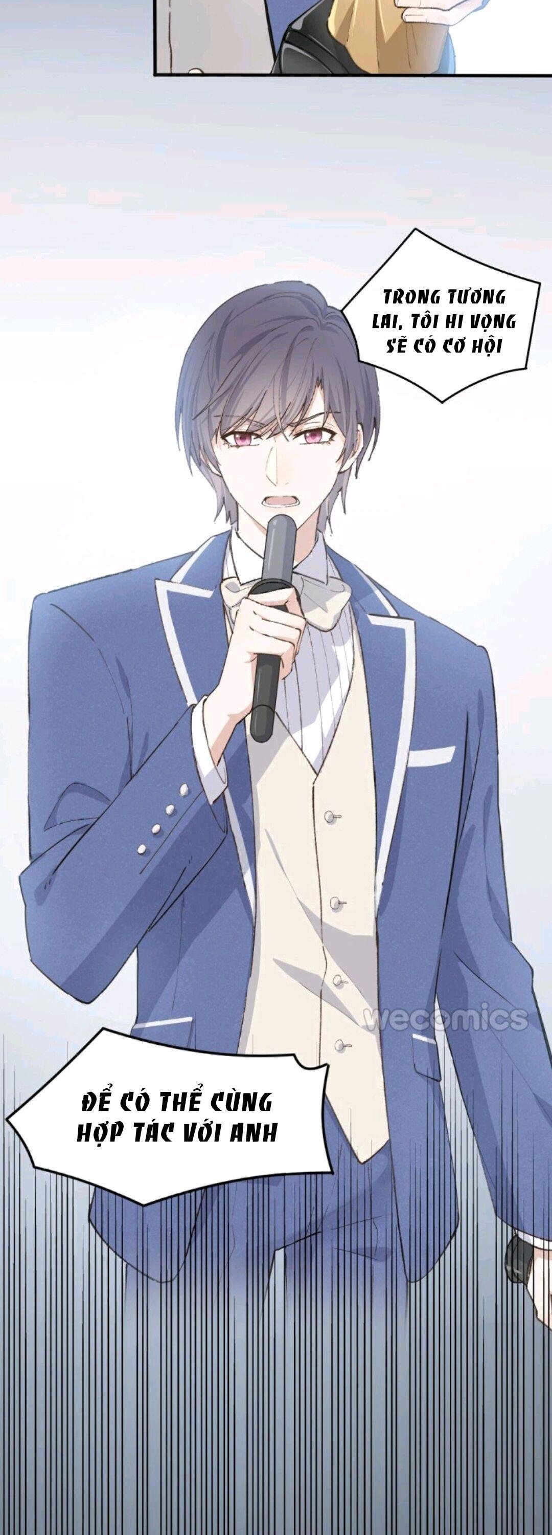 người yêu tin đồn chapter 2 9