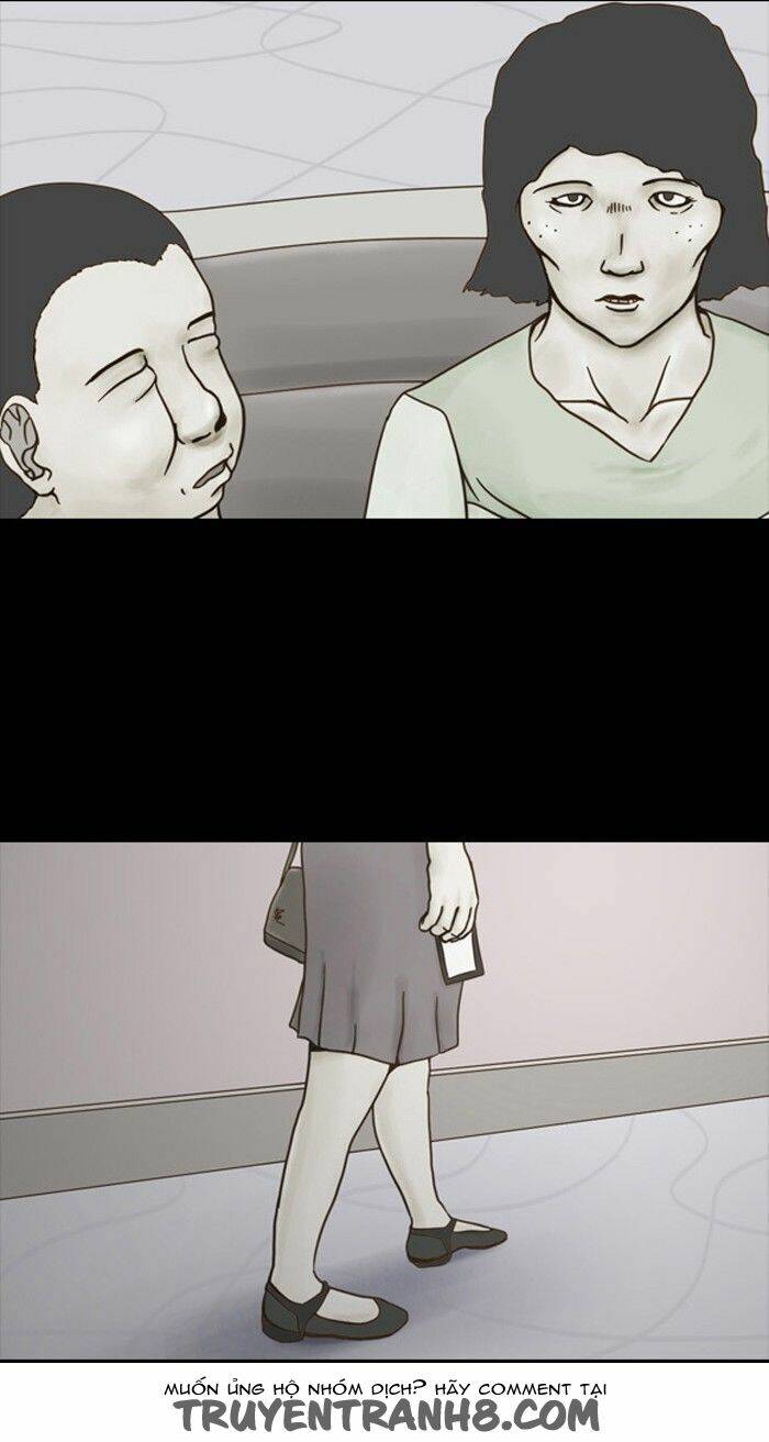 thứ sáu: những câu chuyện cấm chapter 48 14