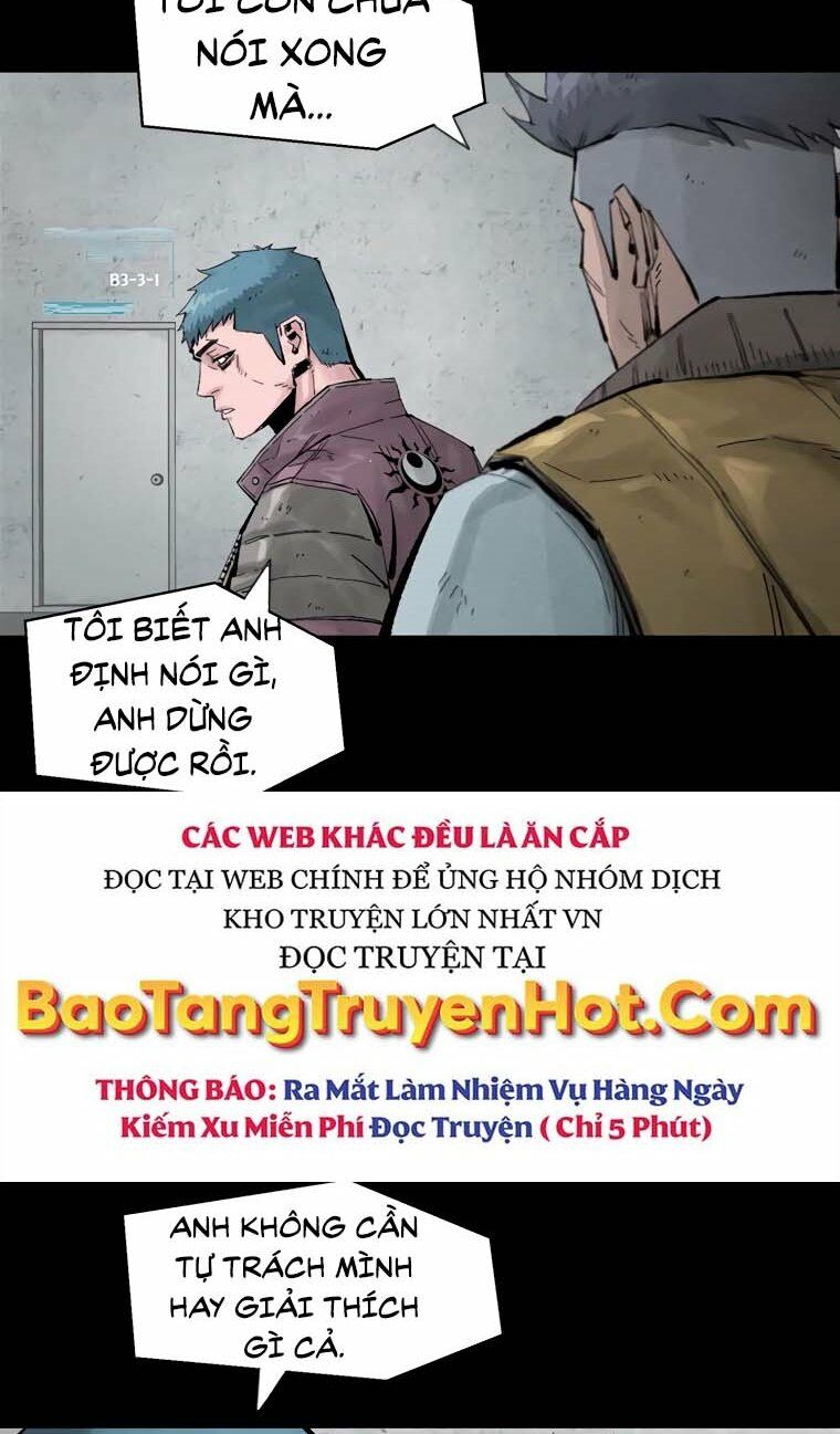 mật mã mê cung chapter 13 47
