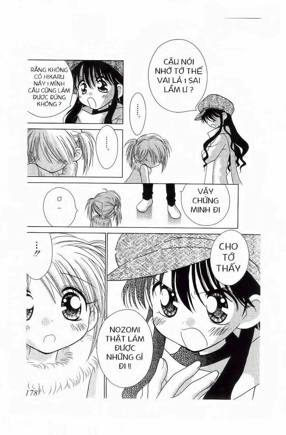 chắp cánh ước mơ chapter 74 2