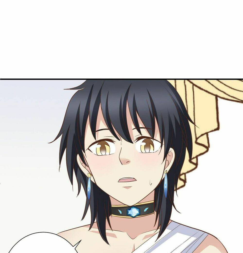 trùng sinh chi kiều sủng tiểu công chúa chapter 8 23