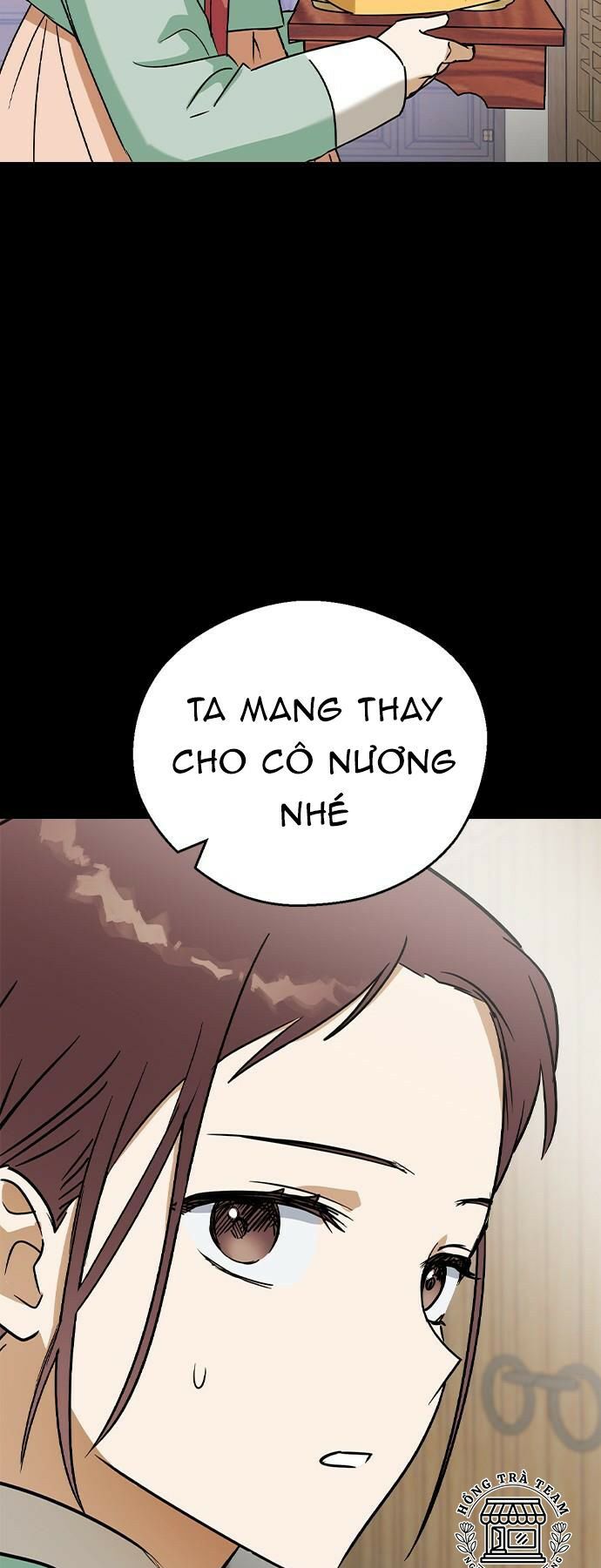 duyên nợ kiếp trước chapter 23 41