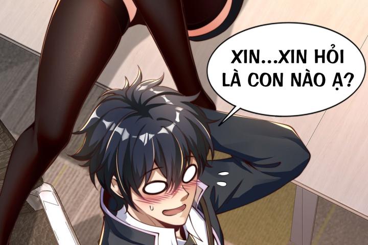 bắt đầu thức tỉnh sơn hải kinh chapter 1 50