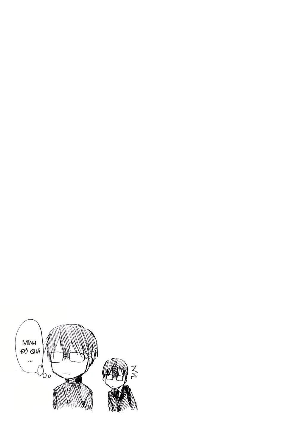 cùng ăn thôi chapter 13 9