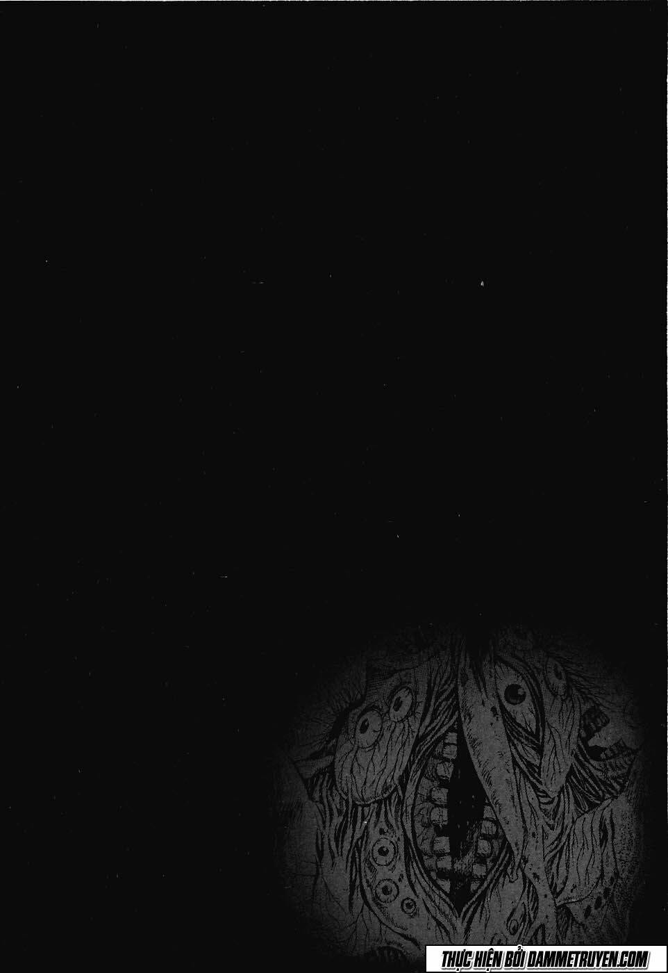 đảo ma cà rồng chapter 253 23