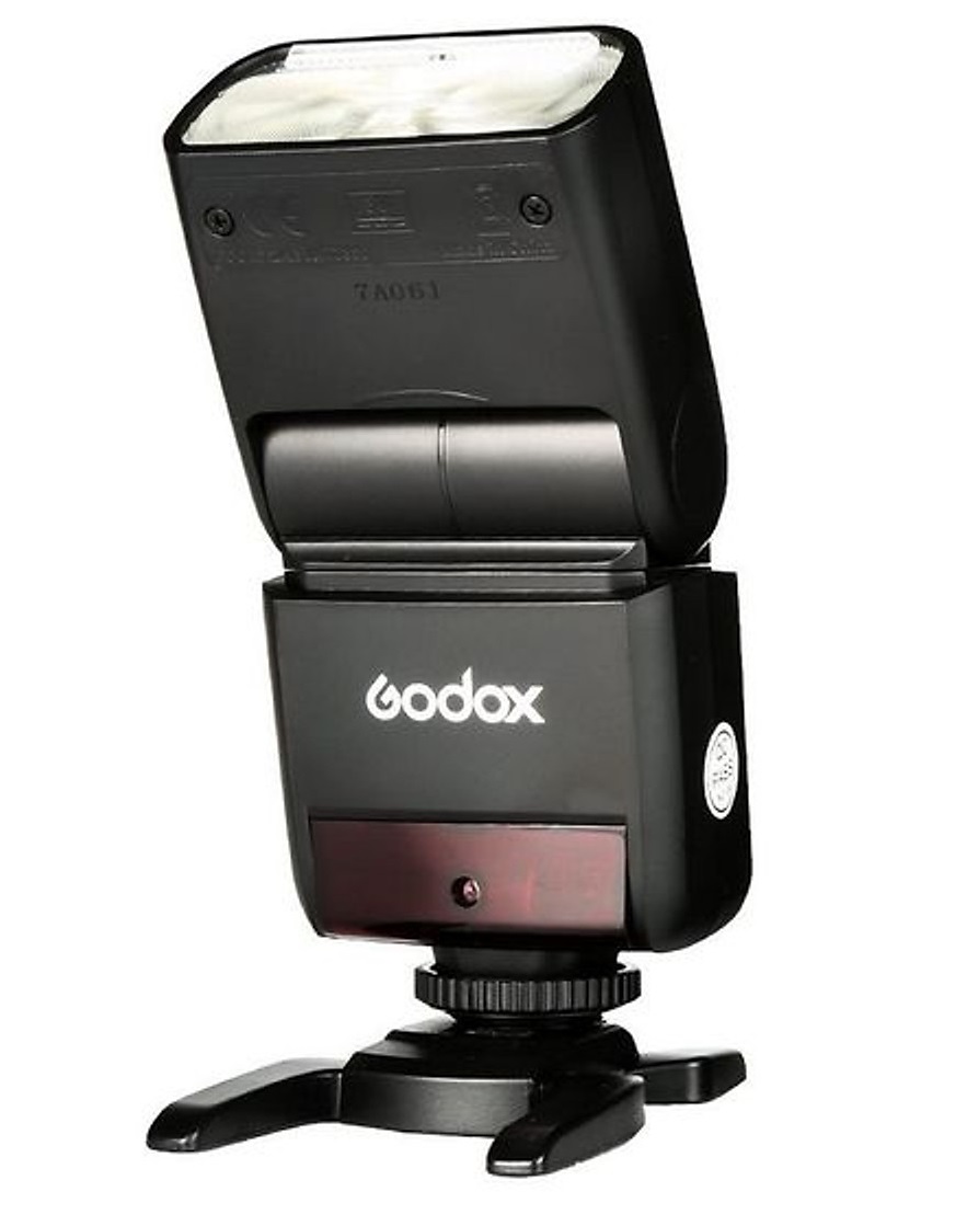 Đèn Flash Godox TT350N for Nikon, Hàng chính hãng