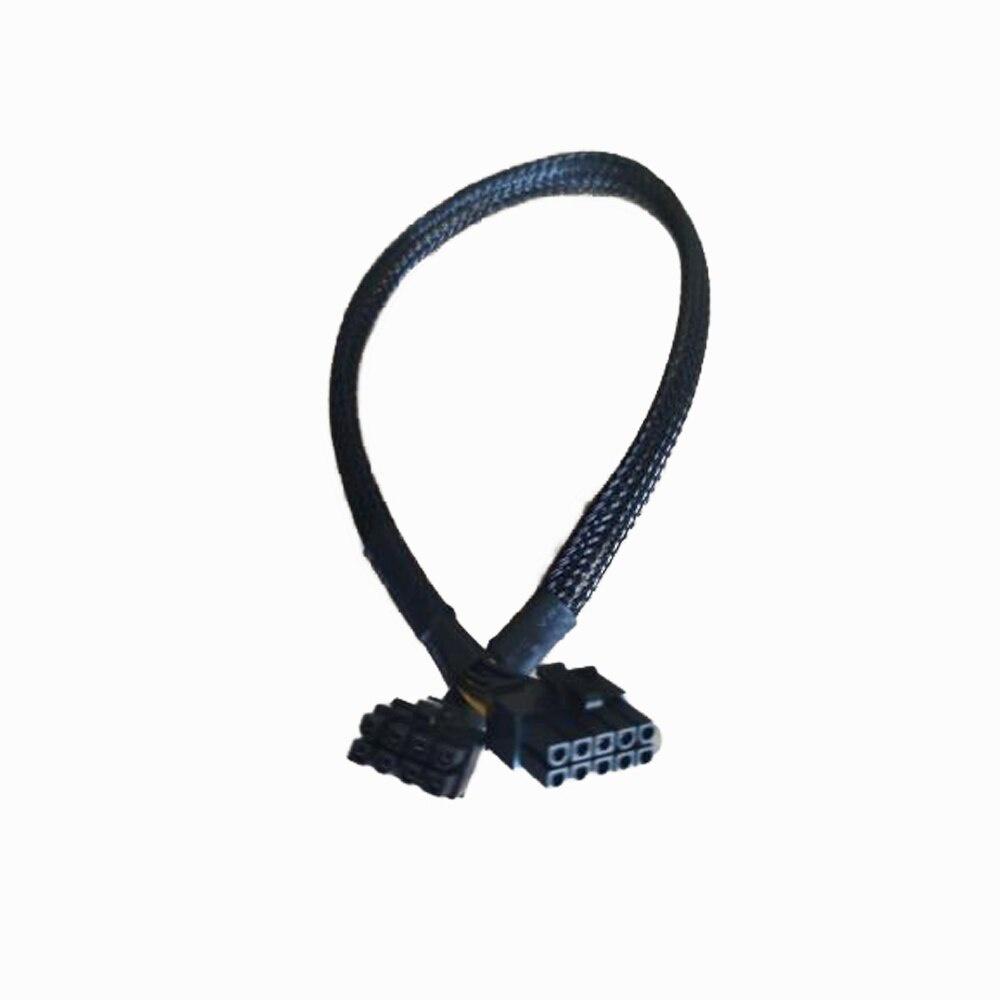 Dây Nguồn 805123-001 803403-001 Cho Hp Dl380 Gen9 10pin Sang 8pin Gpu