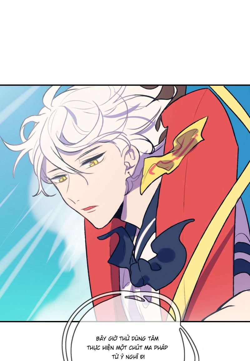 gia sư tổ tiên chapter 23 21