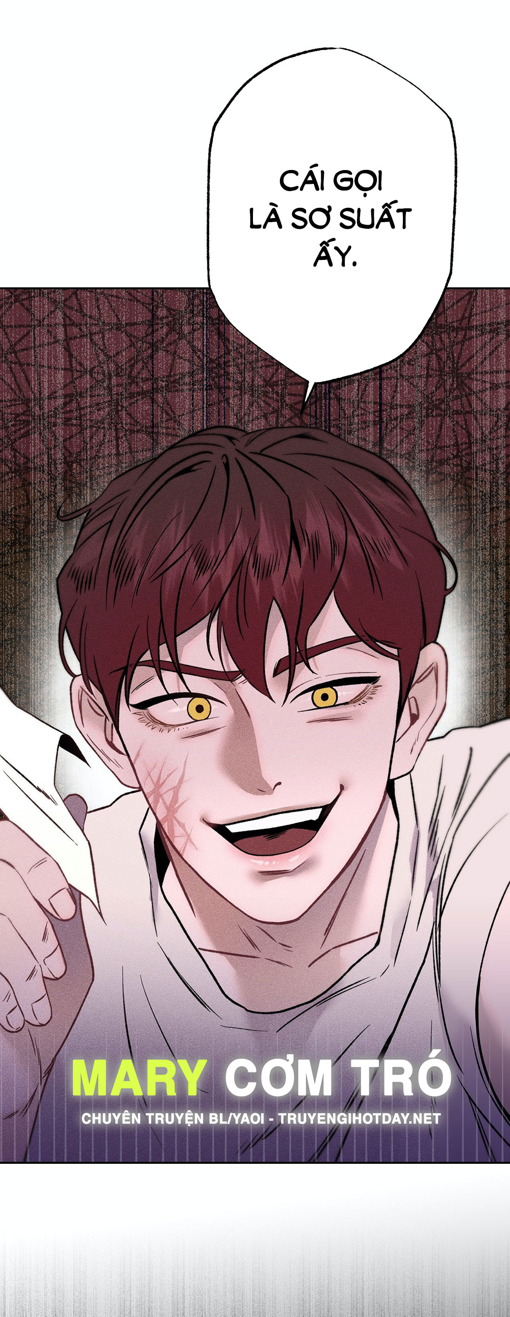 [Bl] Xiềng Xích chapter 1.2 - Trang 36