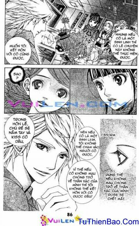 ngôi trường tâm linh chapter 2 79