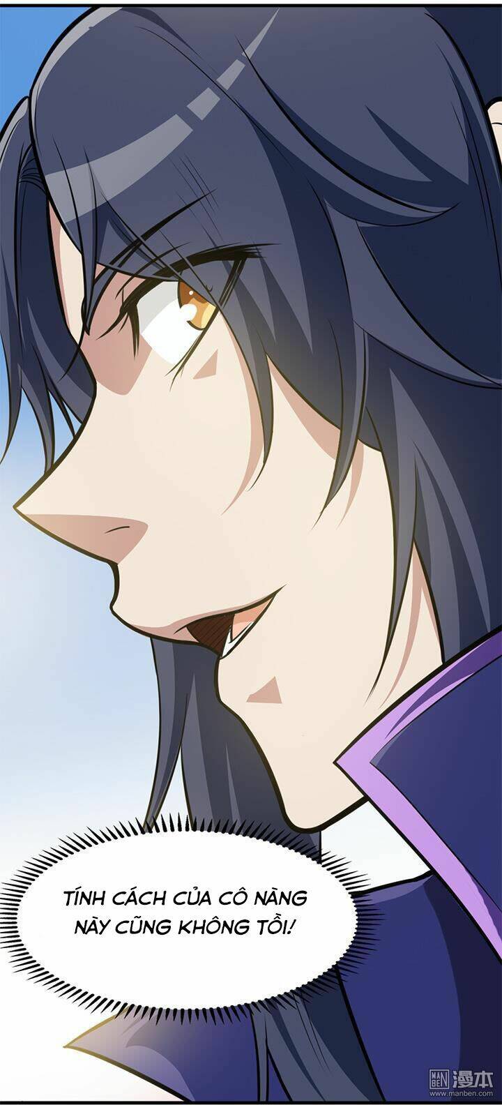 lâm phi truyện chapter 16 17