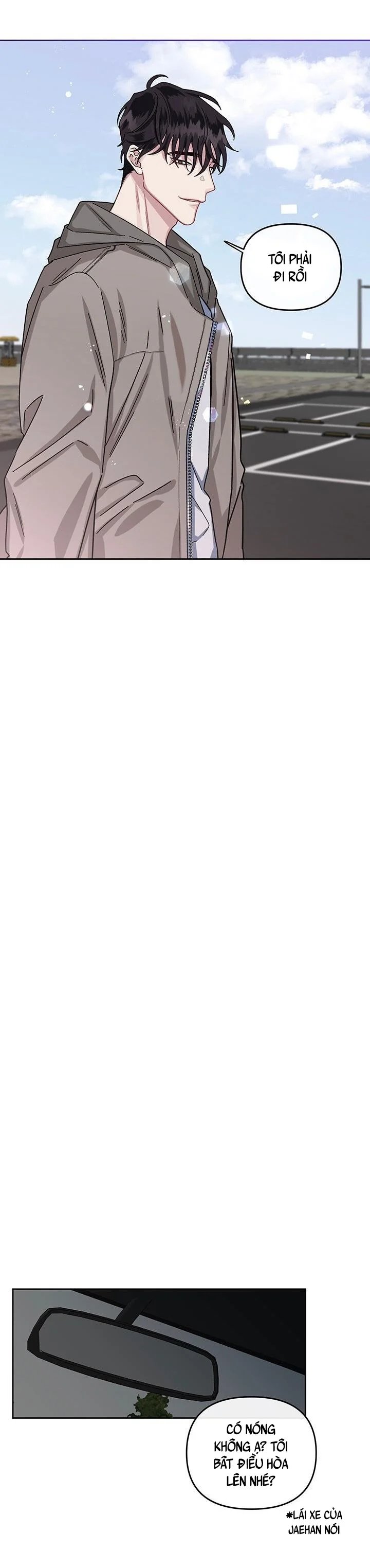 tình yêu kì lạ chapter 8 12