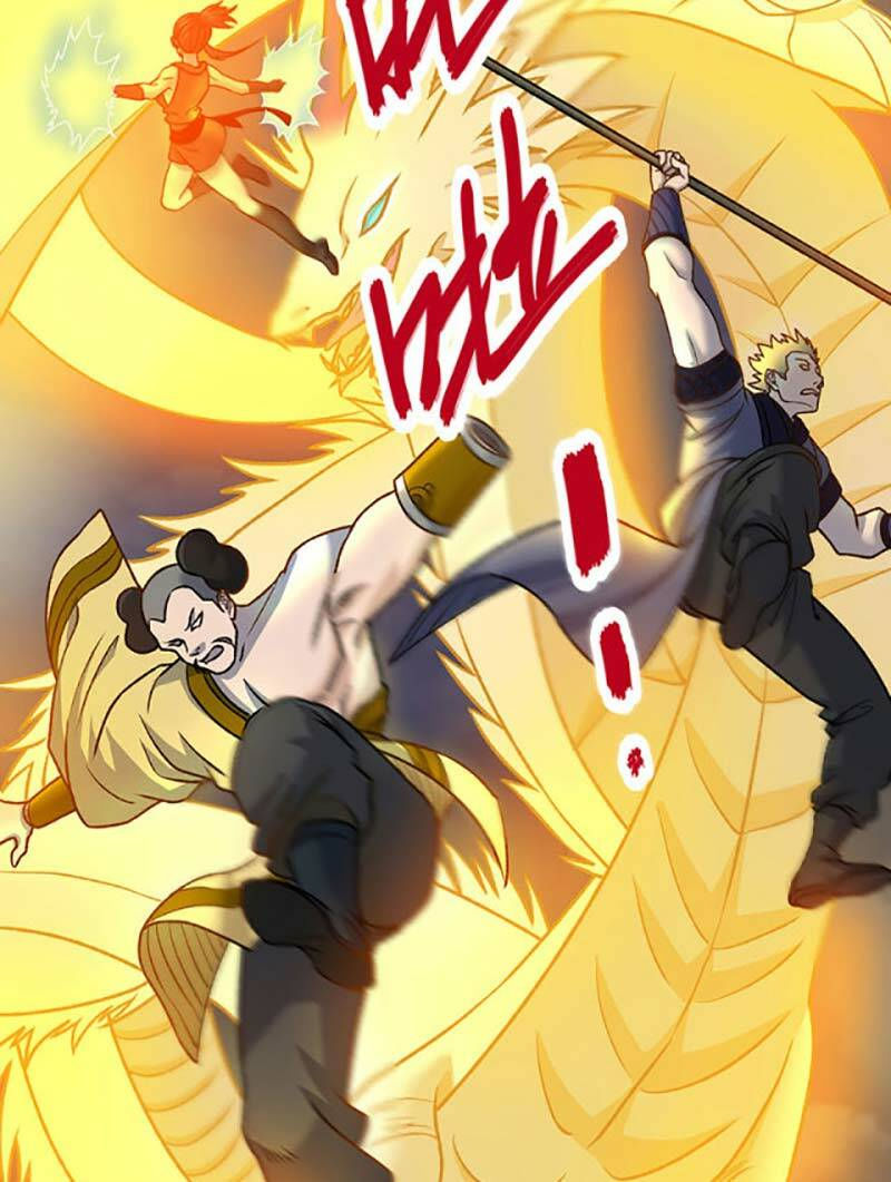 võ đạo độc tôn chapter 496 13