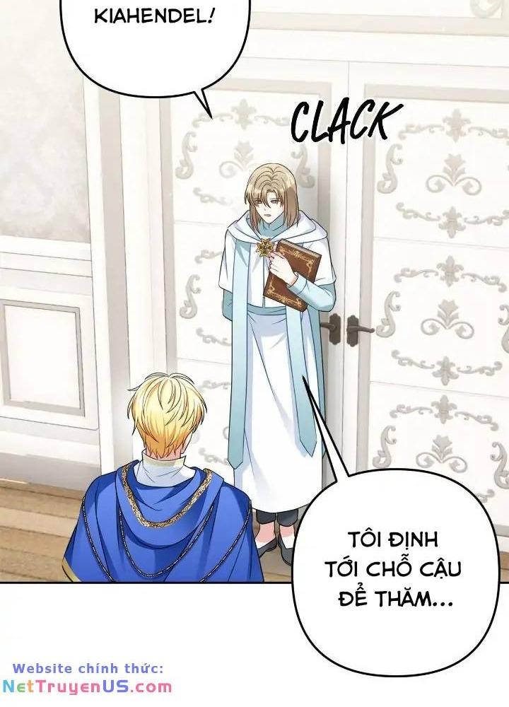tại sao mẹ chồng tôi lại như thế này? chapter 37 39
