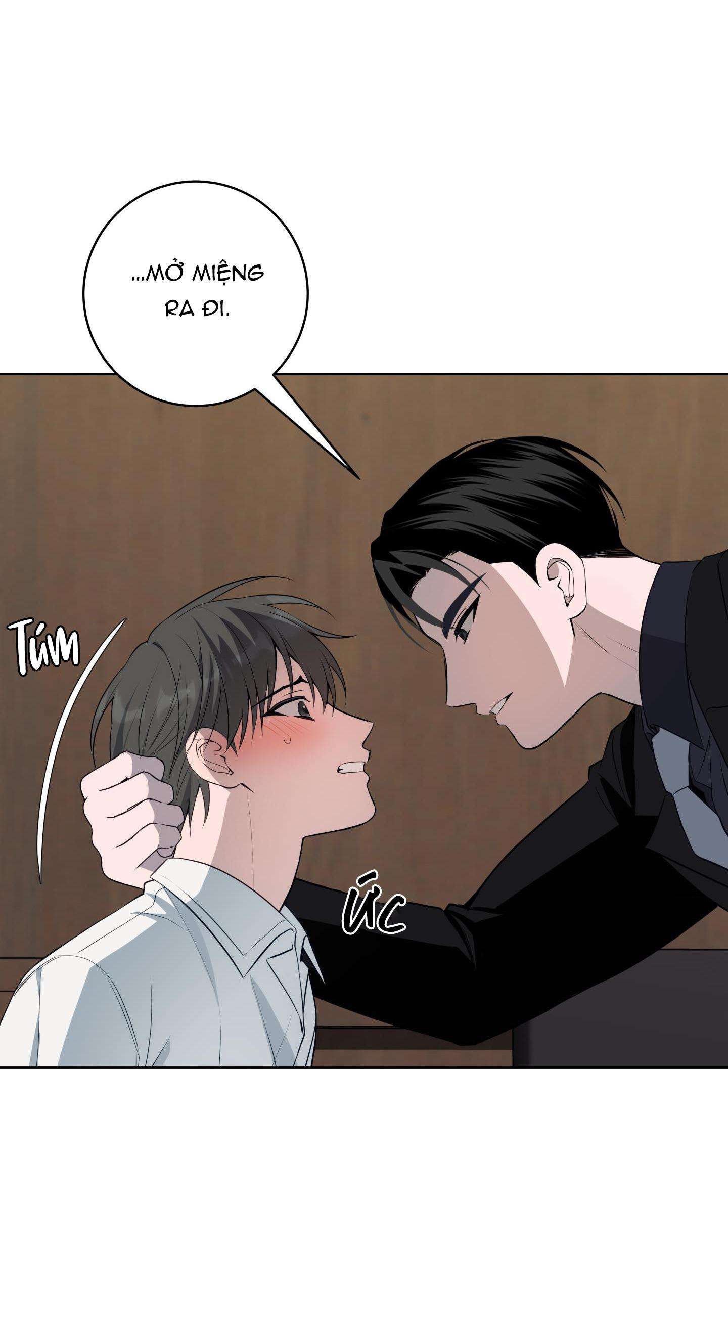 ba đêm làm tình thiệt đấy chapter 25 42