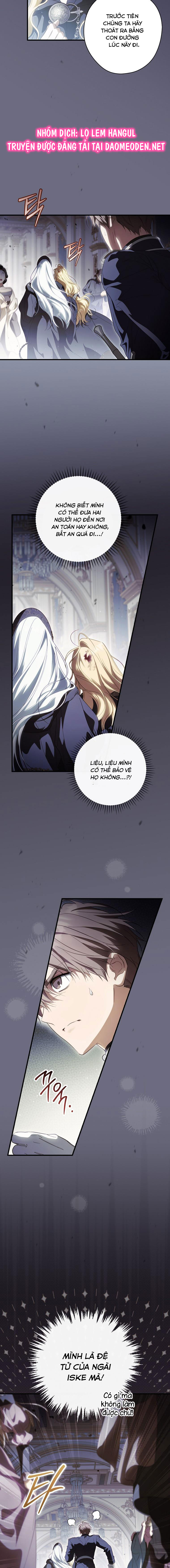 phương pháp khiến chồng đứng về phía của tôi chapter 107 8