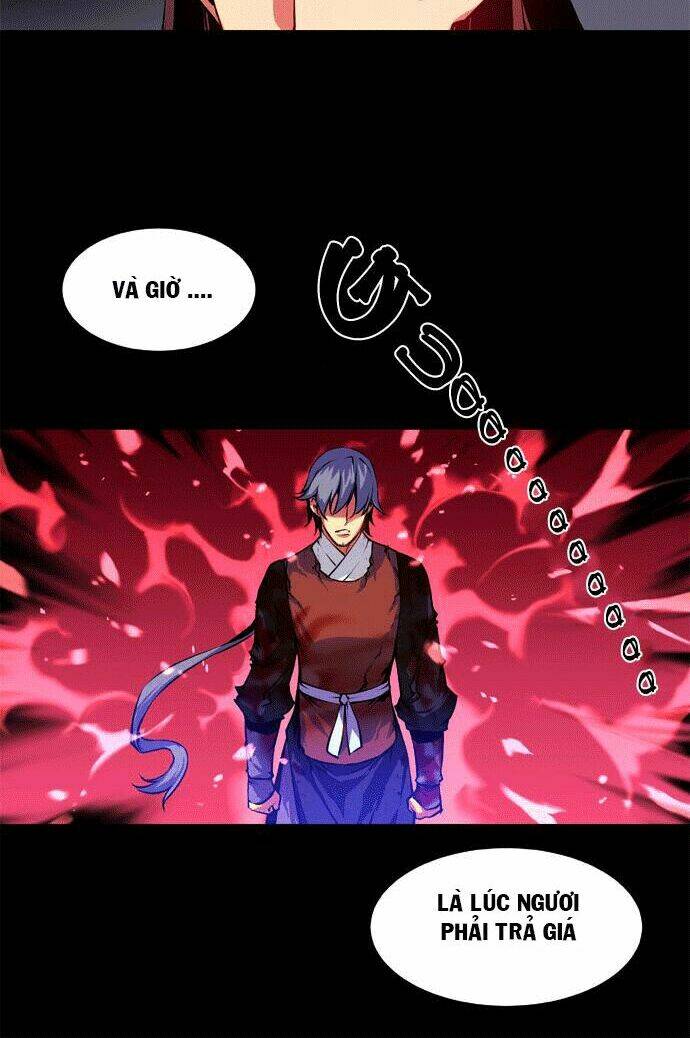 märchen: the embodiment of tales chapter 9 20